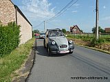 Zandlemig Vlaanderen